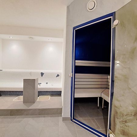 Hotel Tia Apart Каунертал Екстериор снимка