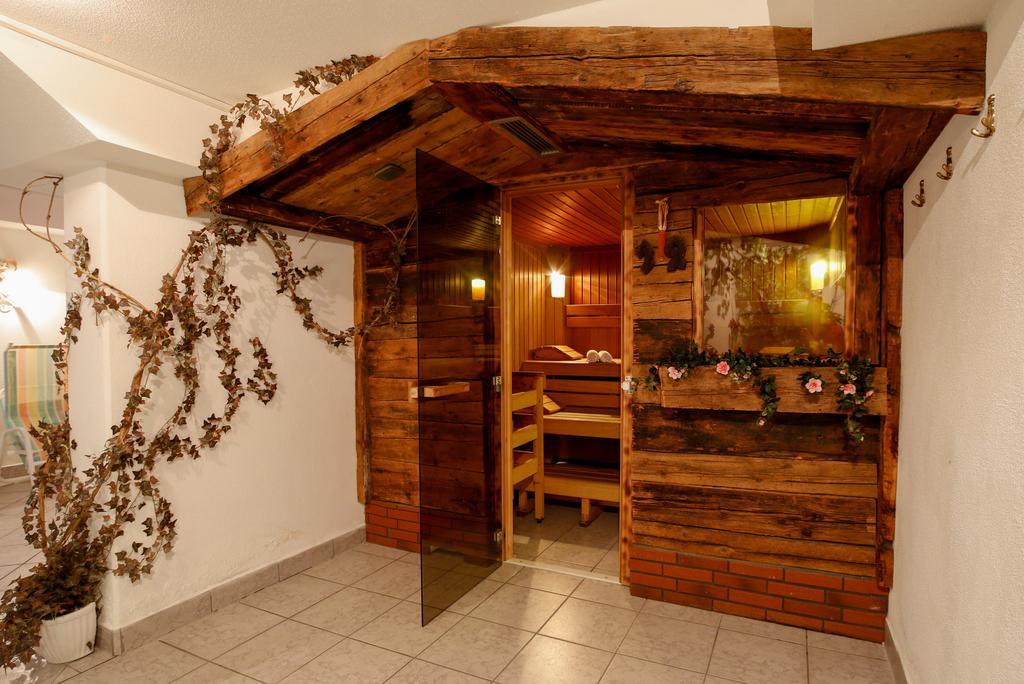 Hotel Tia Apart Каунертал Екстериор снимка