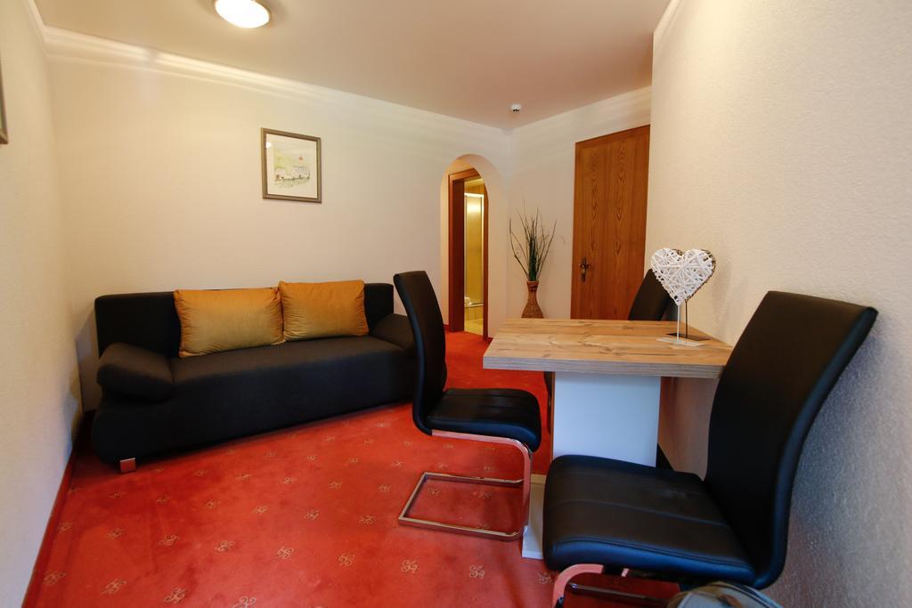 Hotel Tia Apart Каунертал Стая снимка