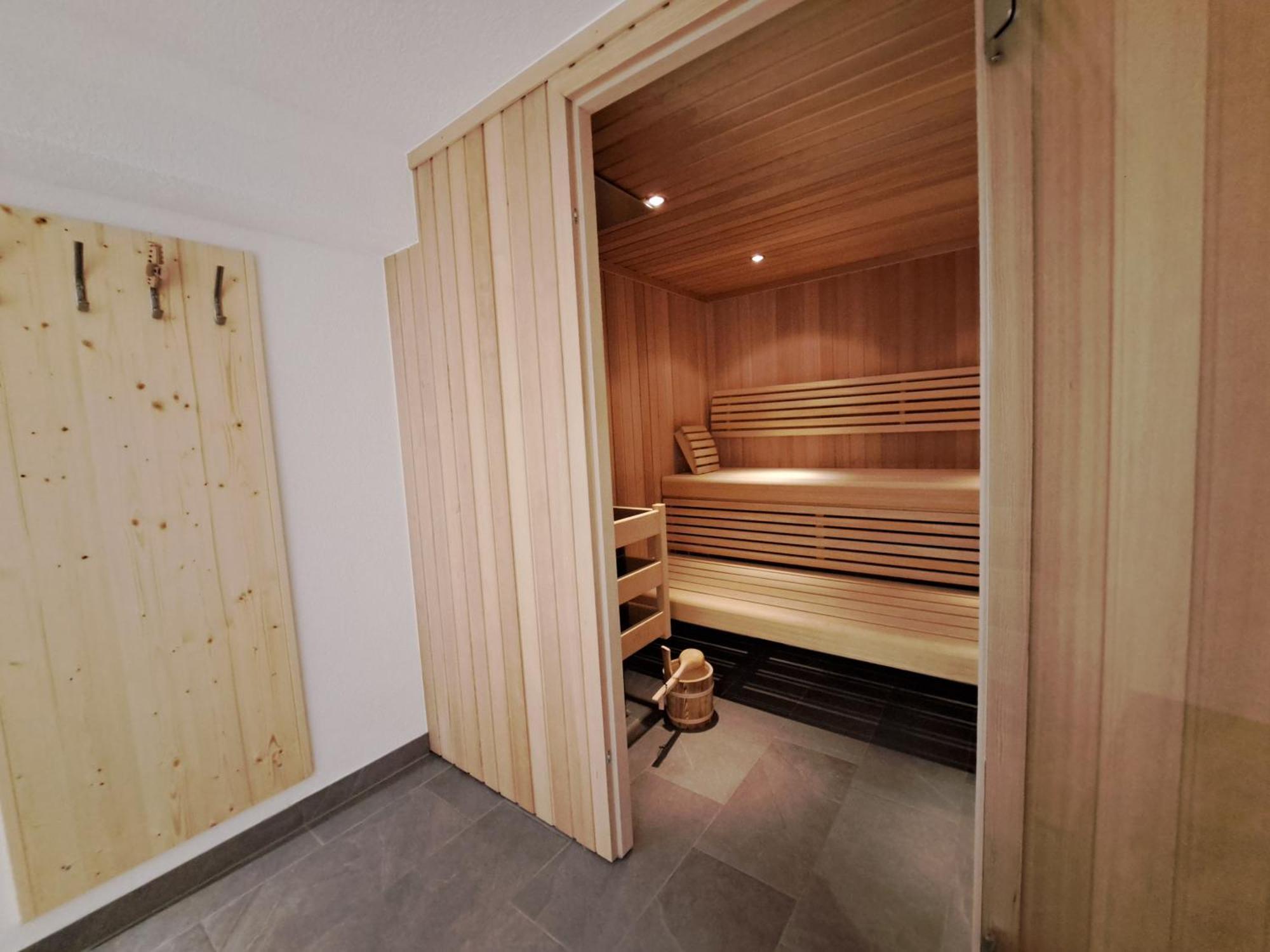 Hotel Tia Apart Каунертал Екстериор снимка