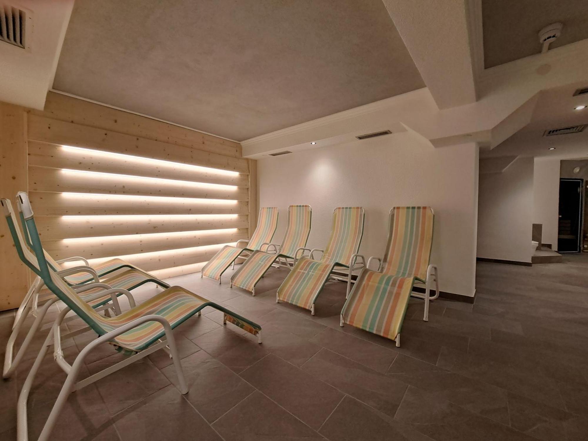 Hotel Tia Apart Каунертал Екстериор снимка