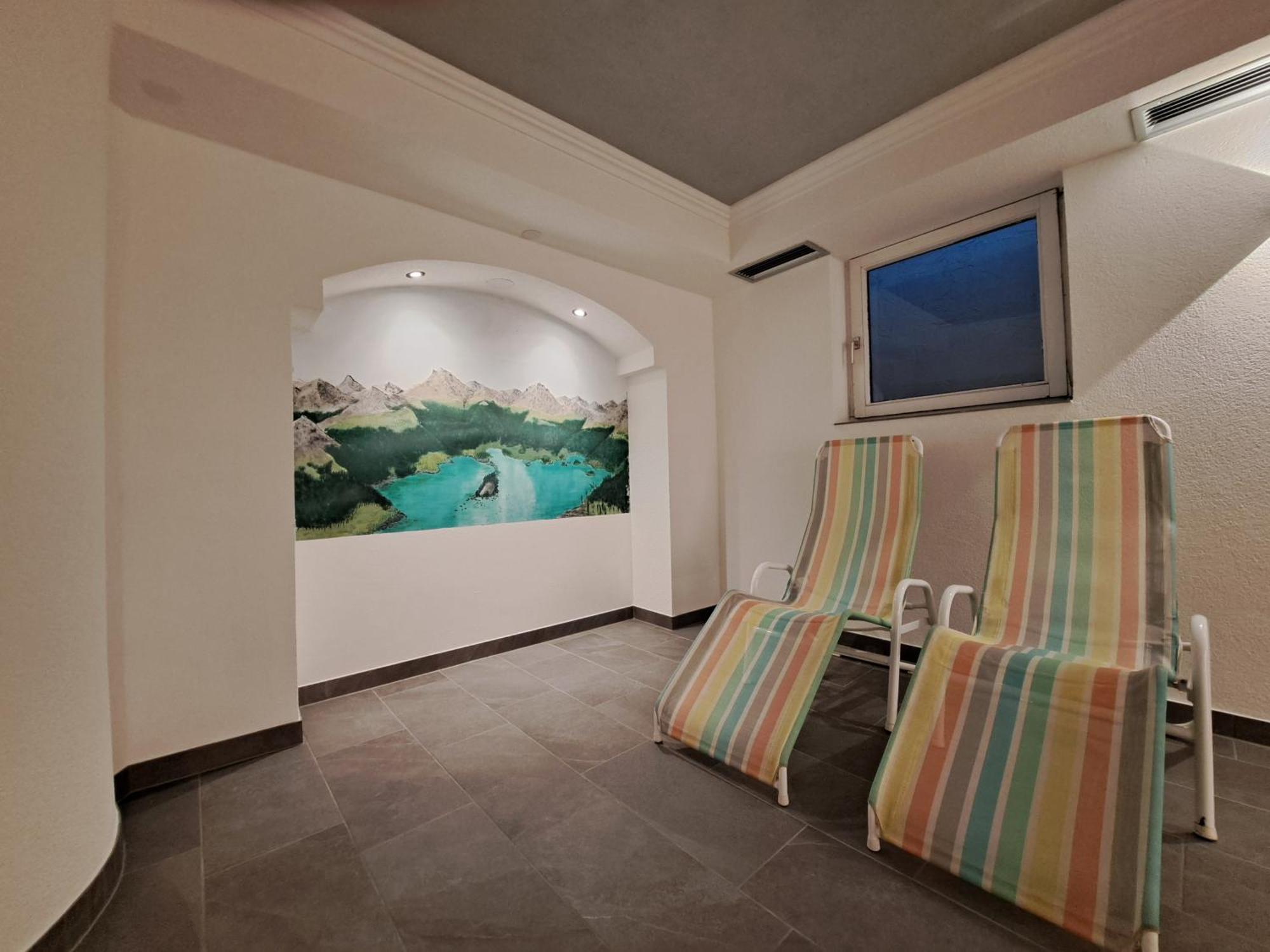 Hotel Tia Apart Каунертал Екстериор снимка