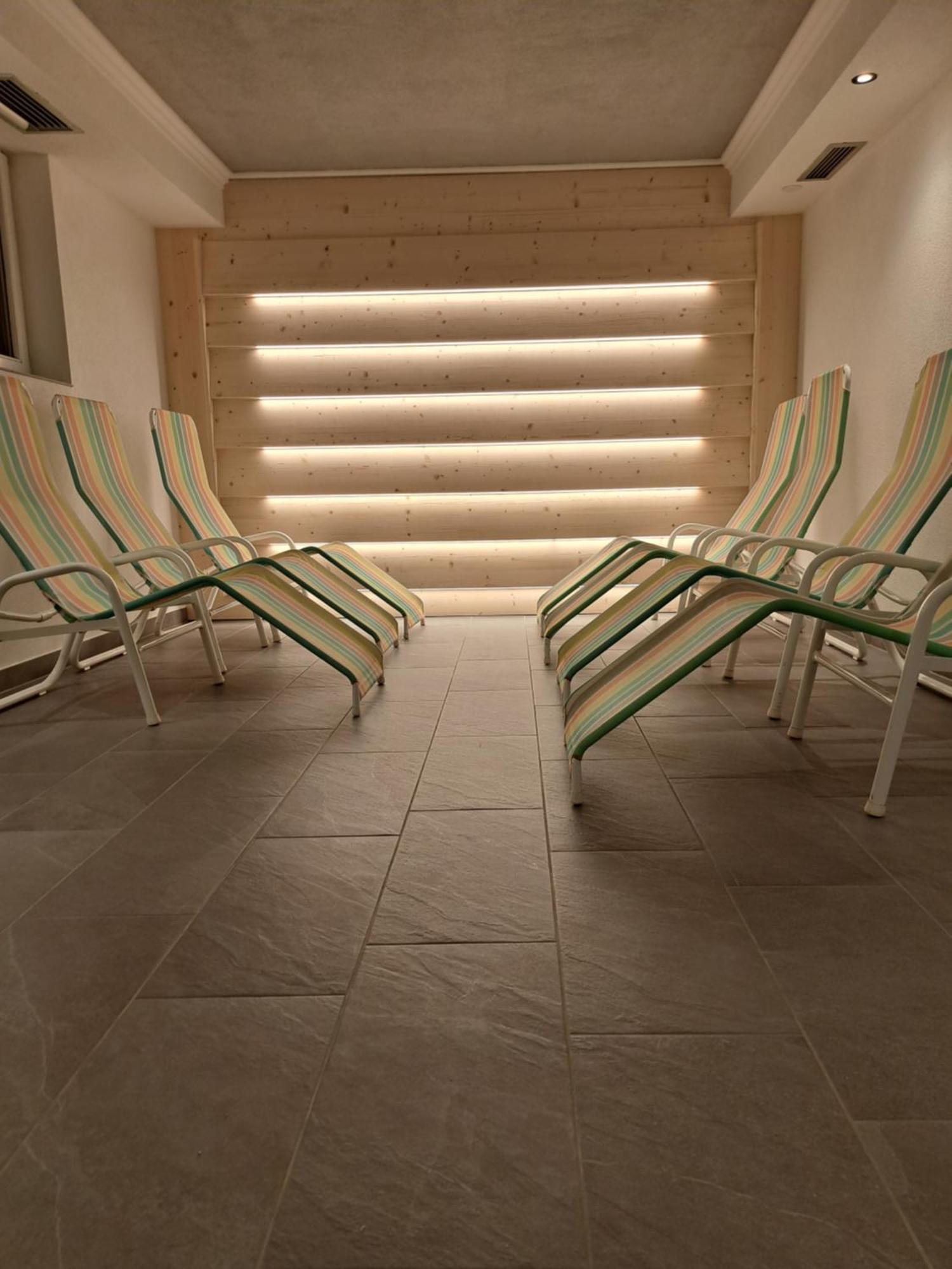 Hotel Tia Apart Каунертал Екстериор снимка