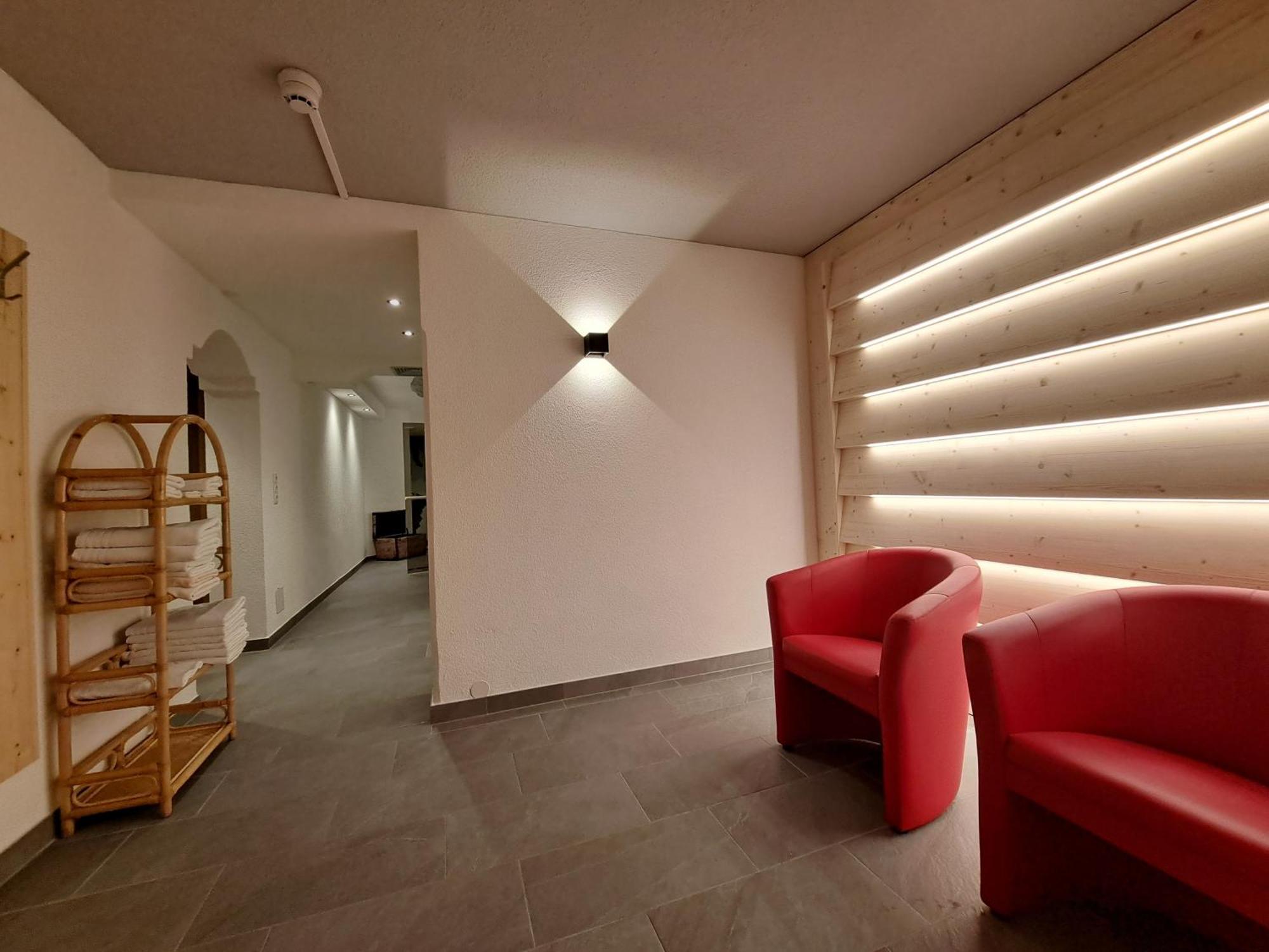 Hotel Tia Apart Каунертал Екстериор снимка