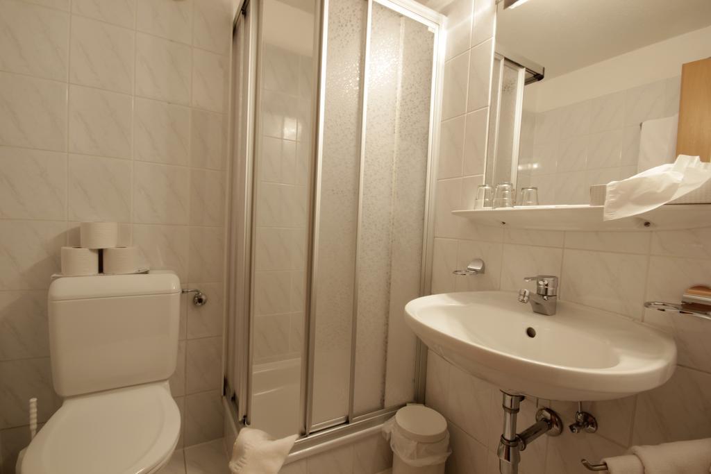 Hotel Tia Apart Каунертал Стая снимка