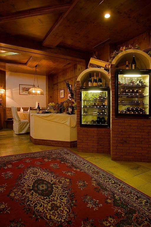 Hotel Tia Apart Каунертал Екстериор снимка